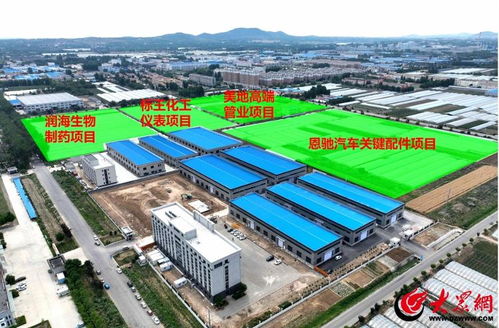 山水相依賦新詩——濰坊昌樂縣五圖街道高質量發(fā)展見聞走筆及海口軟件開發(fā)之聯(lián)想