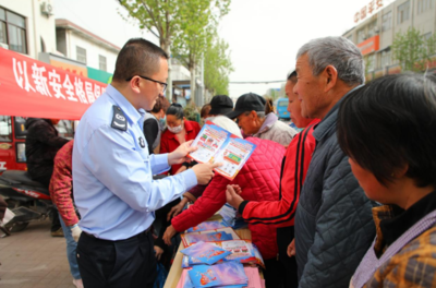 濉溪縣孫疃鎮(zhèn) 全面開(kāi)創(chuàng)經(jīng)濟(jì)社會(huì)高質(zhì)量發(fā)展新局面